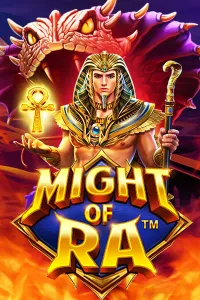 Might of Ra